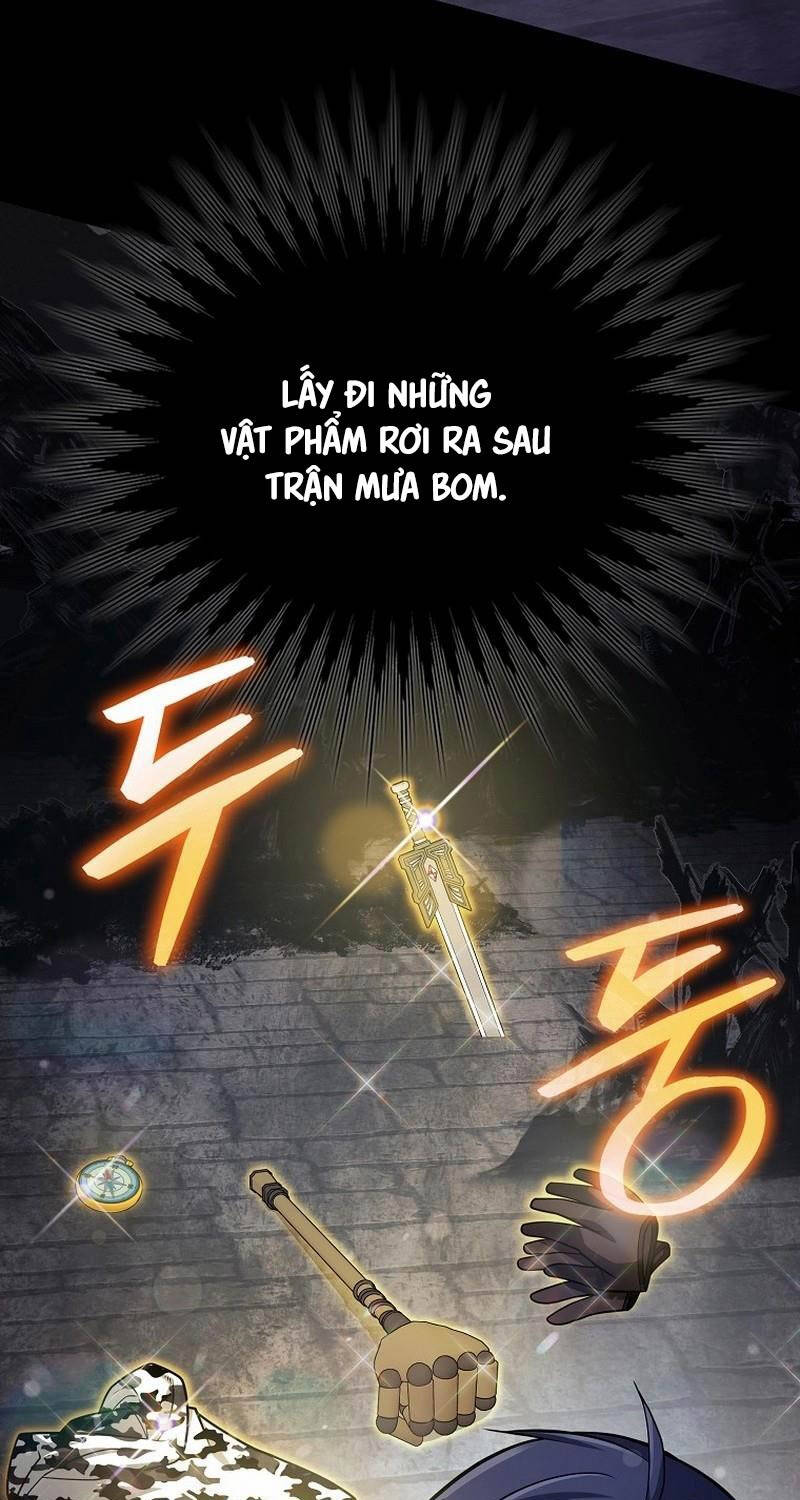 Bậc Thầy Debuff Chapter 35 - 30