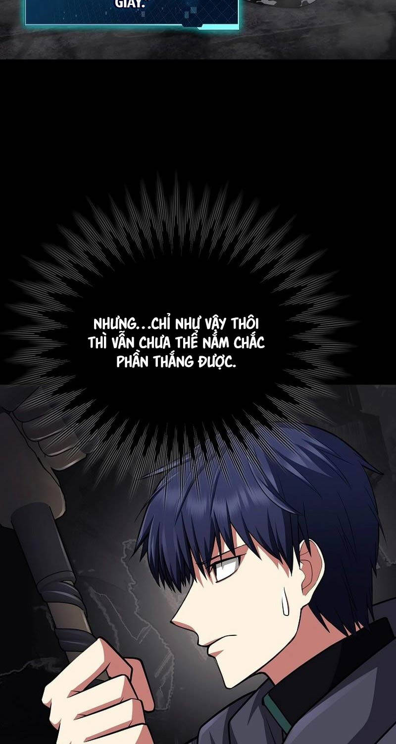 Bậc Thầy Debuff Chapter 35 - 33