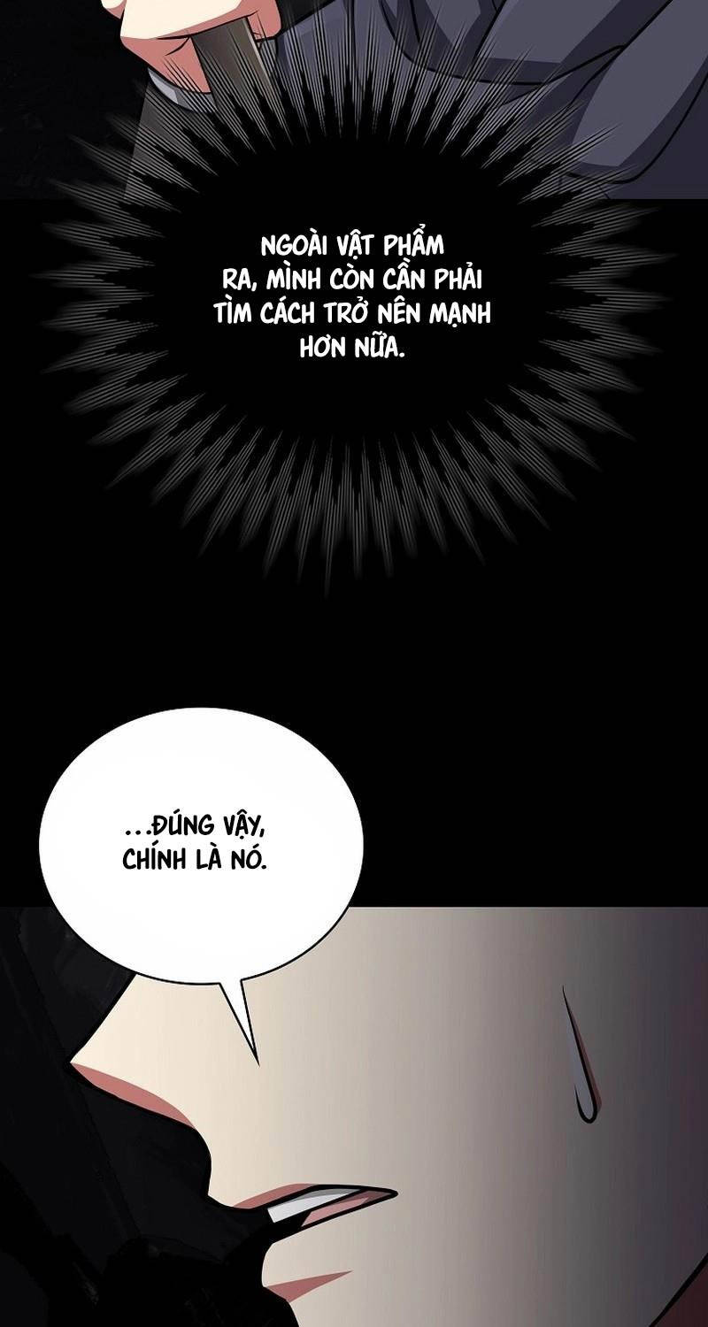 Bậc Thầy Debuff Chapter 35 - 34