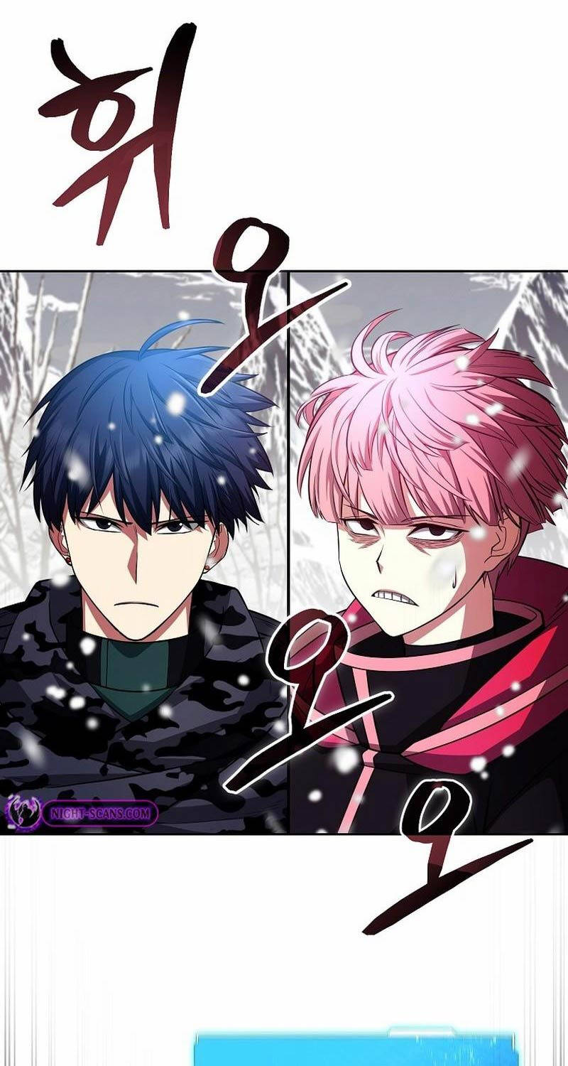 Bậc Thầy Debuff Chapter 35 - 37