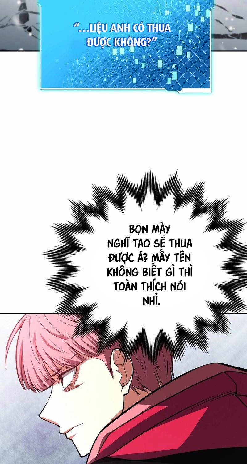 Bậc Thầy Debuff Chapter 35 - 40