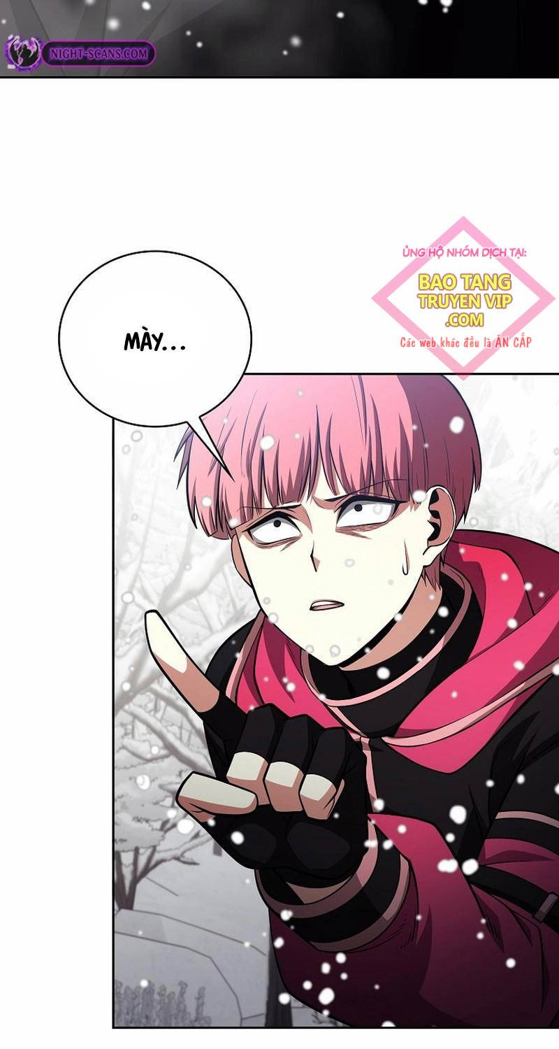 Bậc Thầy Debuff Chapter 35 - 5