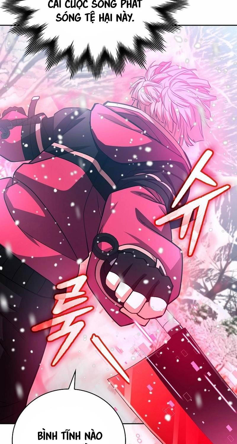 Bậc Thầy Debuff Chapter 35 - 42