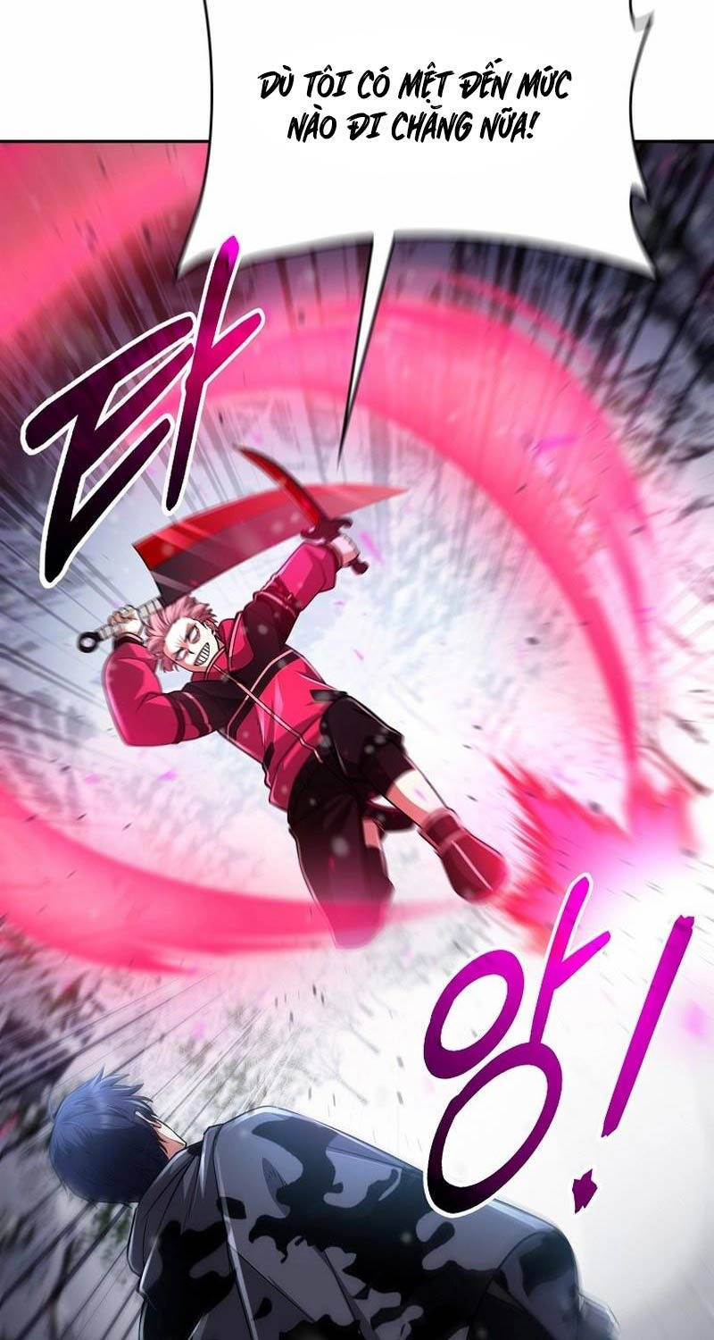 Bậc Thầy Debuff Chapter 35 - 45