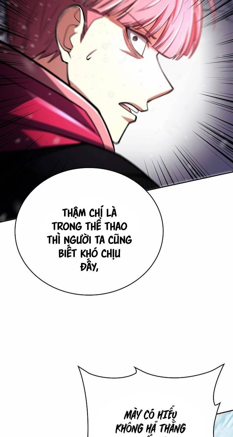 Bậc Thầy Debuff Chapter 35 - 48