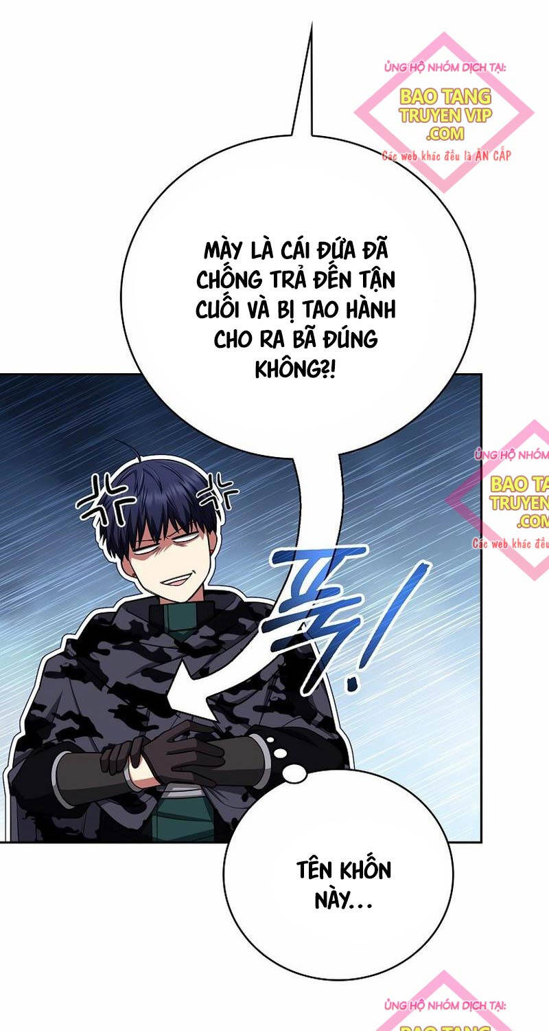 Bậc Thầy Debuff Chapter 35 - 6