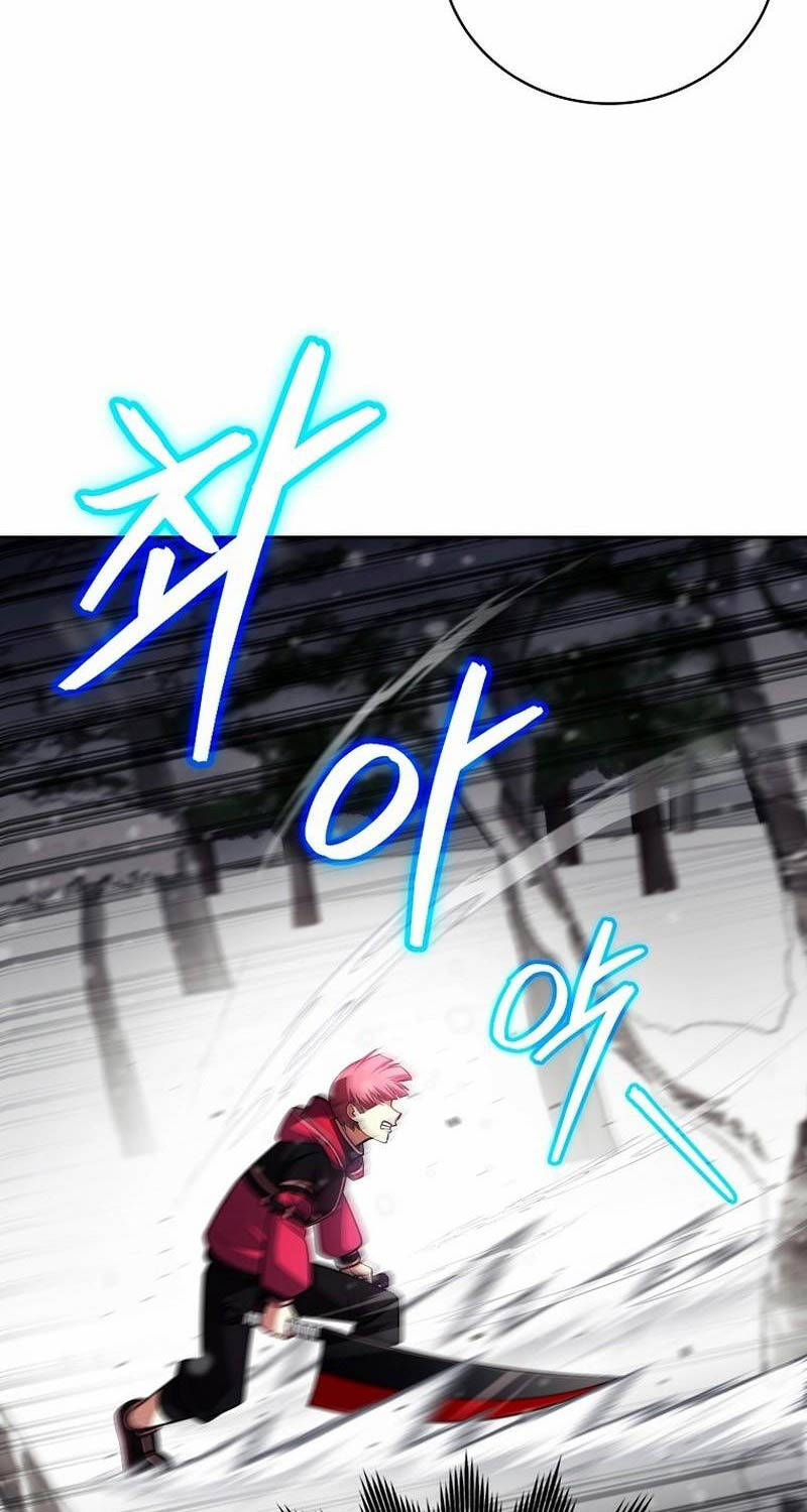 Bậc Thầy Debuff Chapter 35 - 51