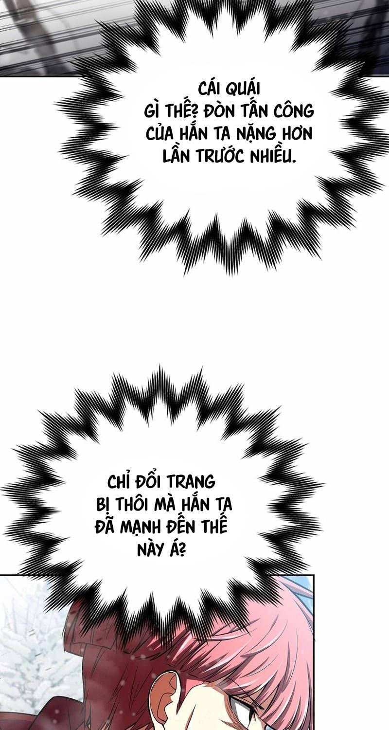 Bậc Thầy Debuff Chapter 35 - 52