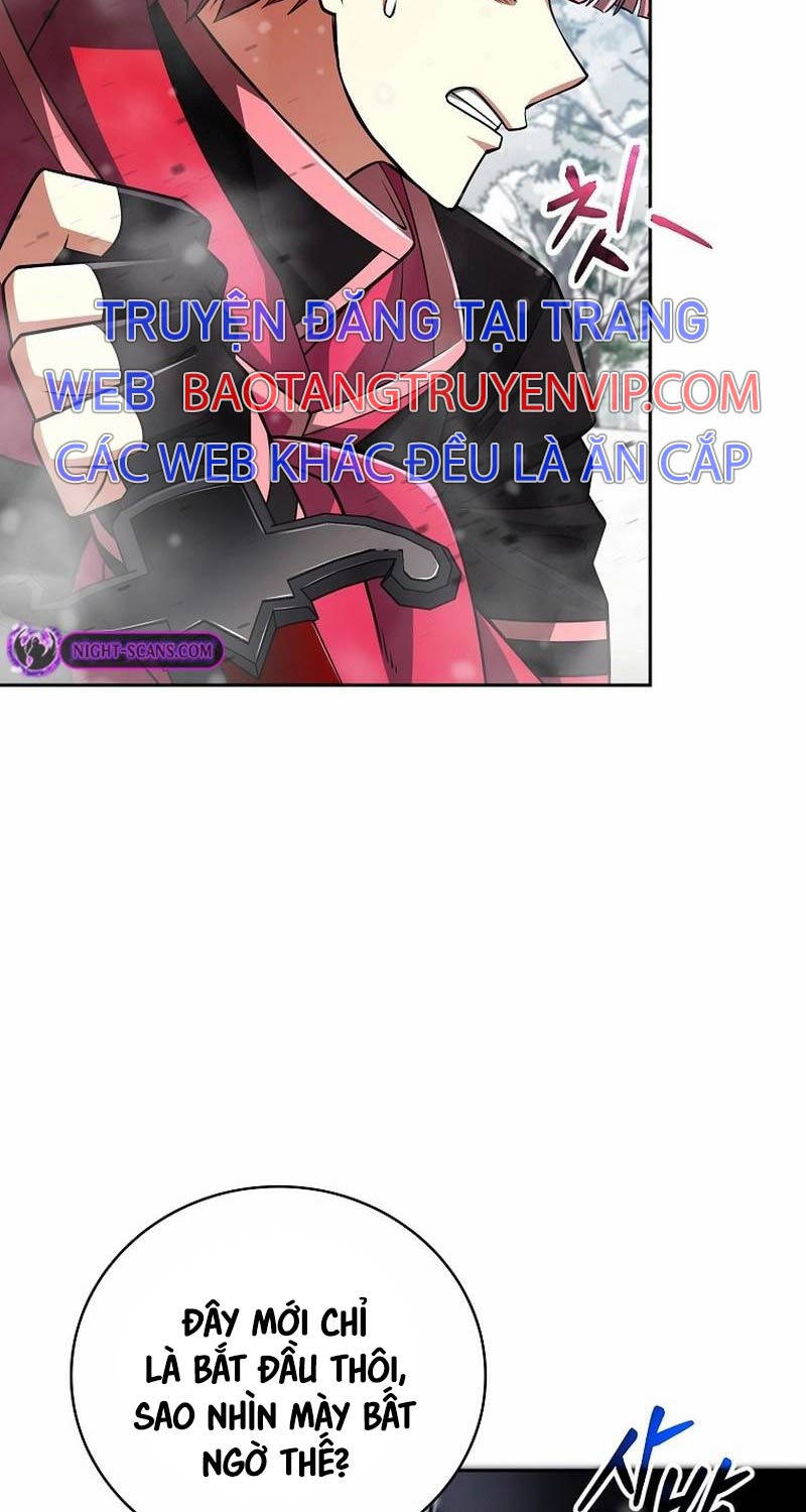 Bậc Thầy Debuff Chapter 35 - 53