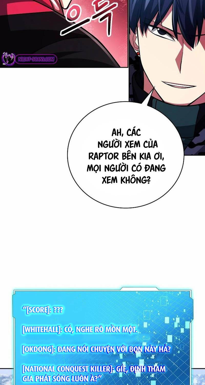 Bậc Thầy Debuff Chapter 35 - 57