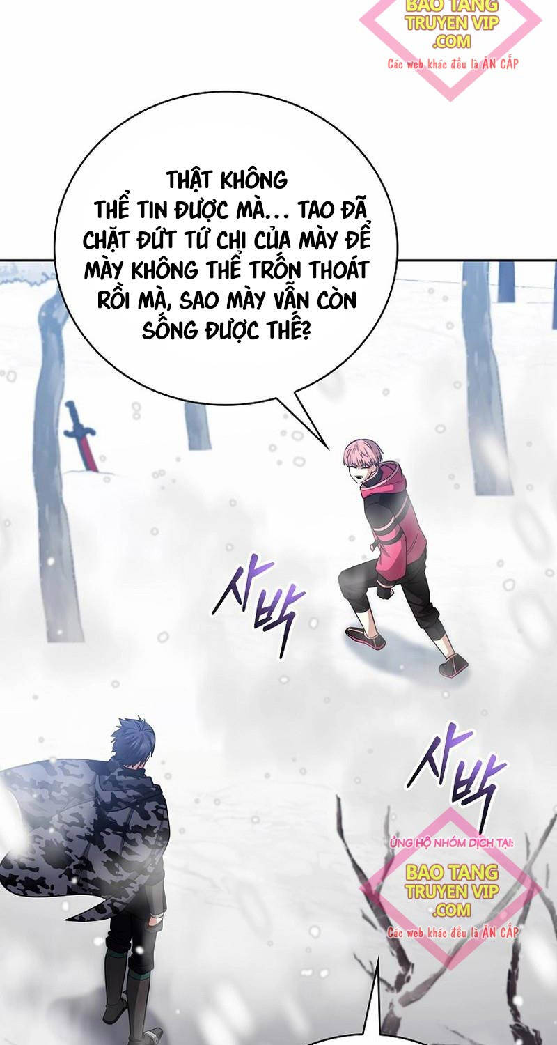 Bậc Thầy Debuff Chapter 35 - 7