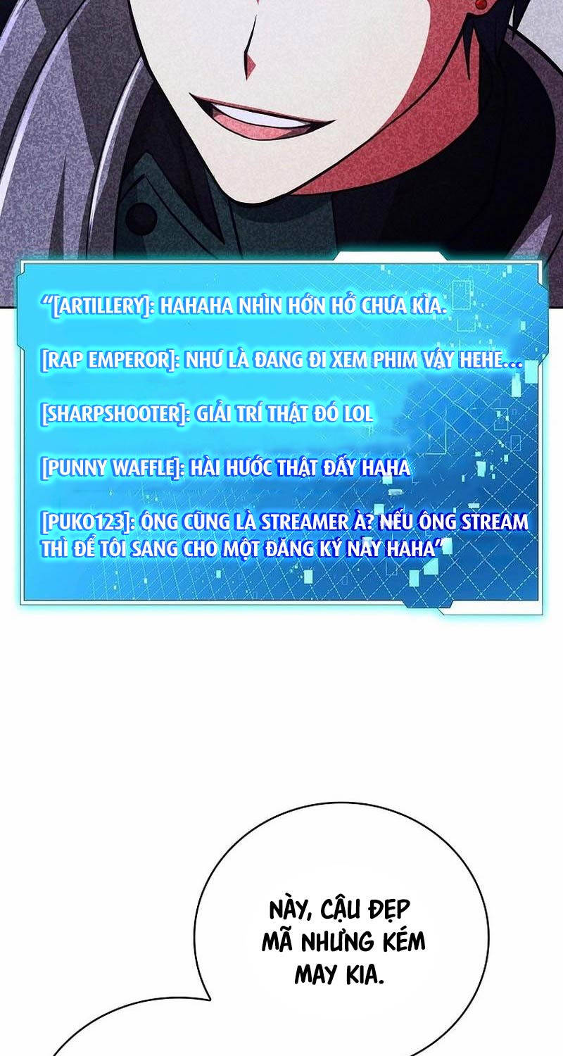 Bậc Thầy Debuff Chapter 35 - 63