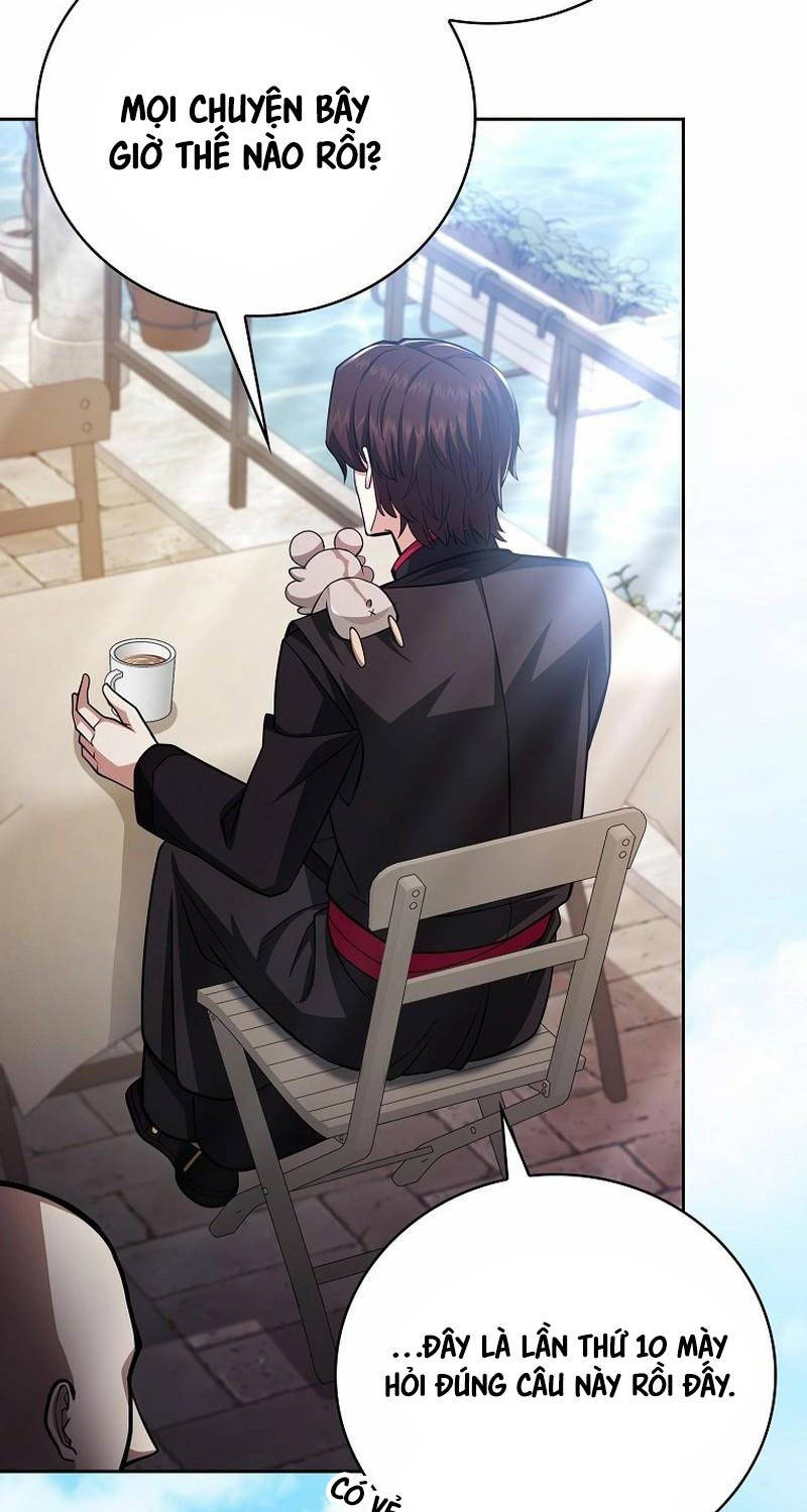 Bậc Thầy Debuff Chapter 35 - 64