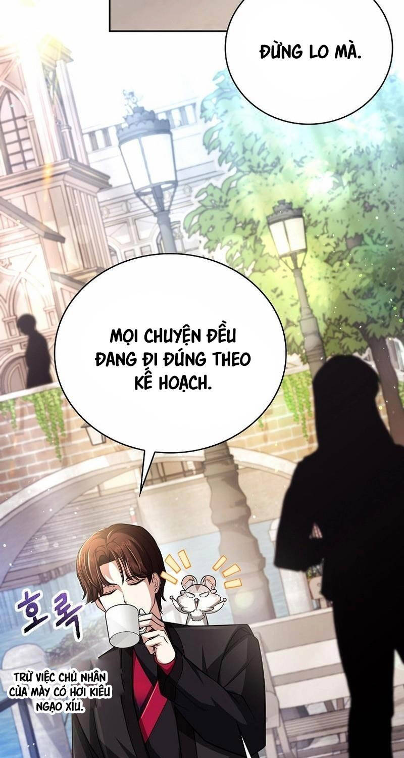 Bậc Thầy Debuff Chapter 35 - 66