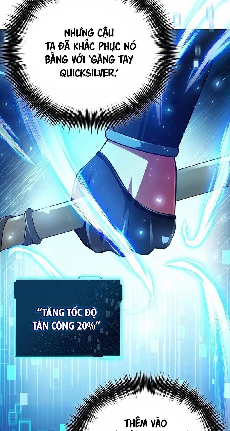 Bậc Thầy Debuff Chapter 35 - 70