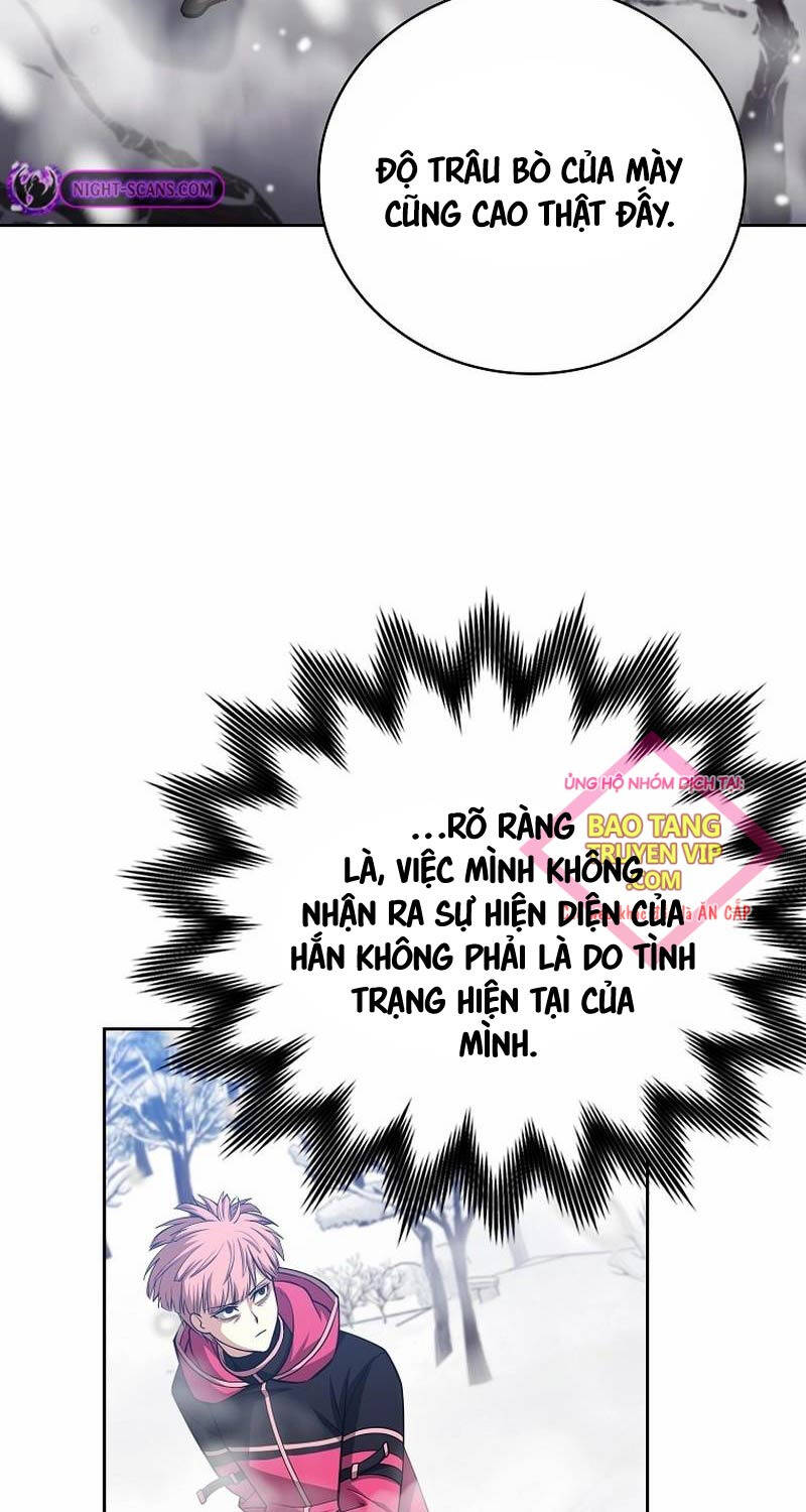 Bậc Thầy Debuff Chapter 35 - 8