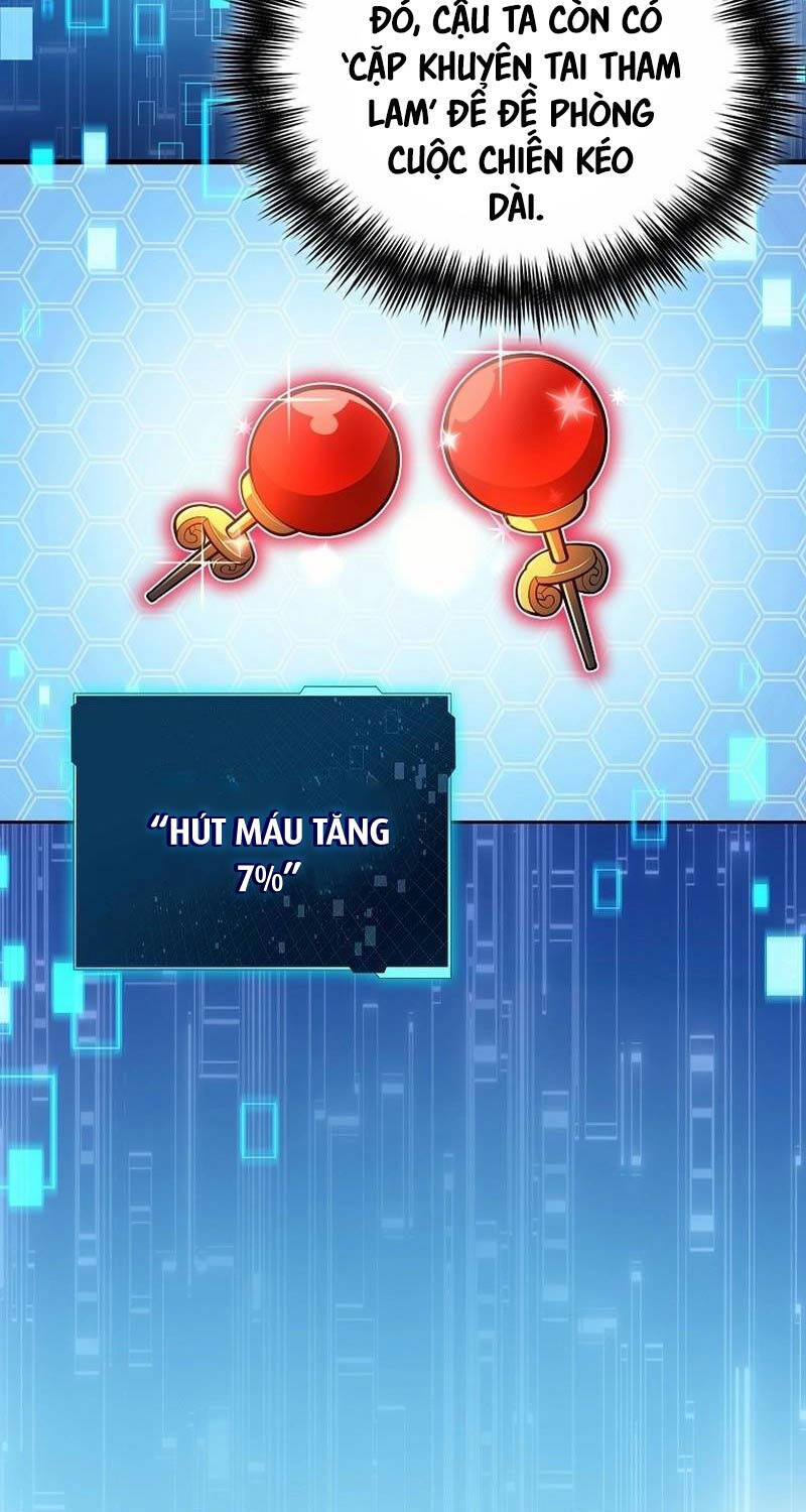 Bậc Thầy Debuff Chapter 35 - 71