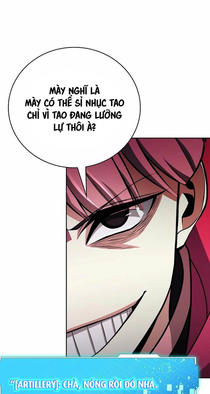 Bậc Thầy Debuff Chapter 35 - 79