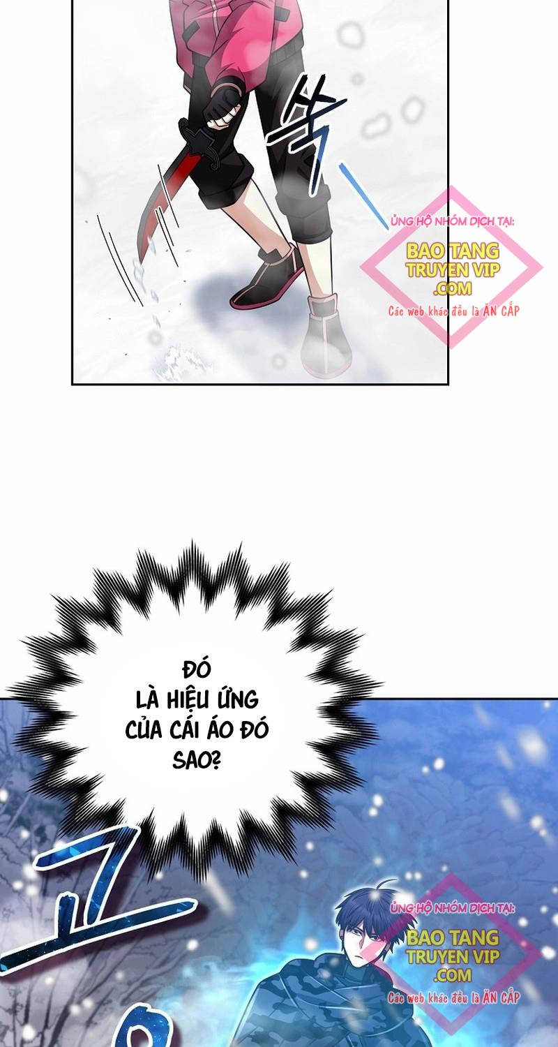 Bậc Thầy Debuff Chapter 35 - 9