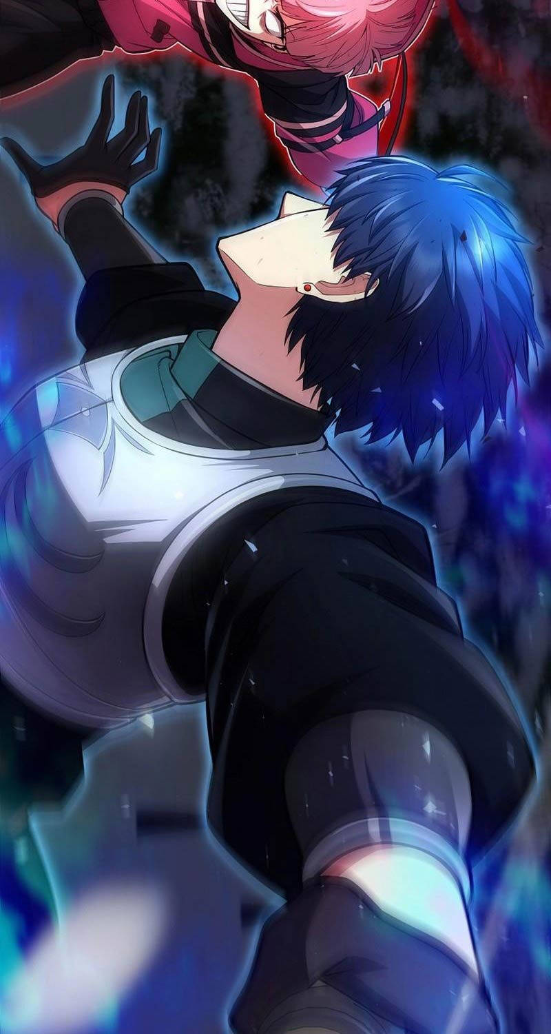 Bậc Thầy Debuff Chapter 35 - 91