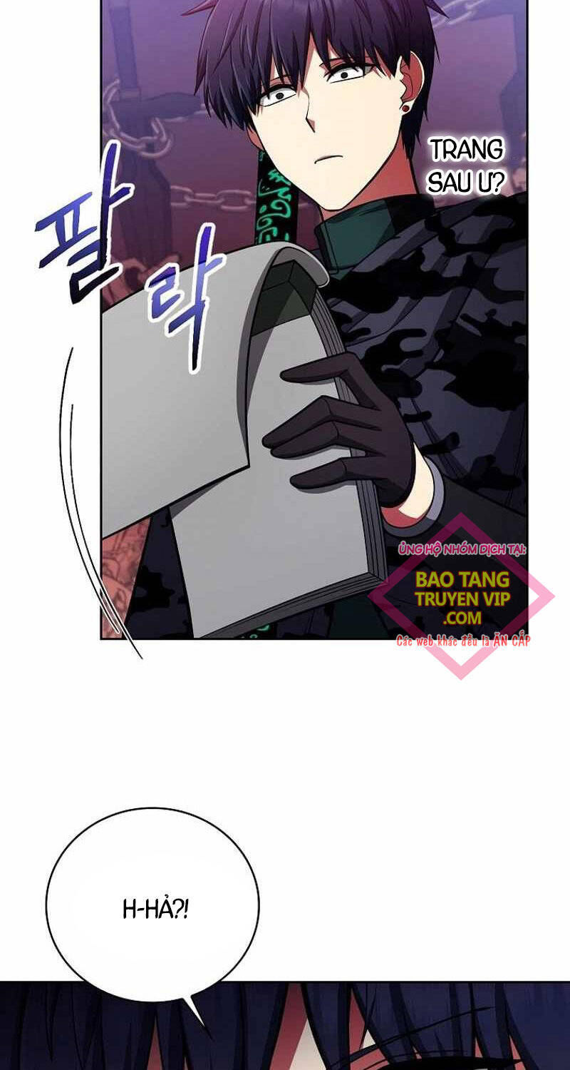 Bậc Thầy Debuff Chapter  39 - 11