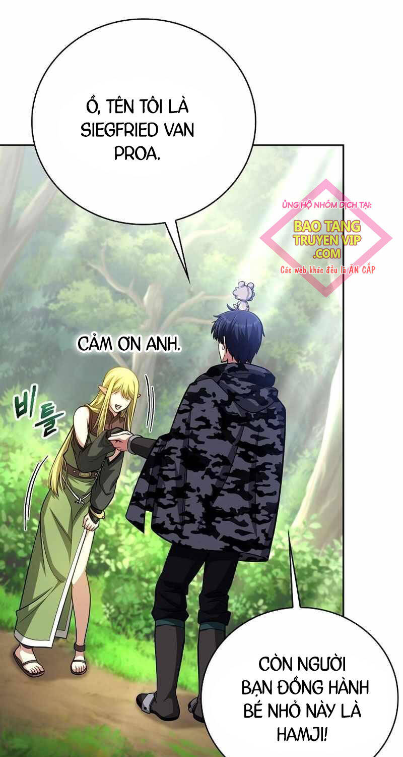 Bậc Thầy Debuff Chapter  39 - 103