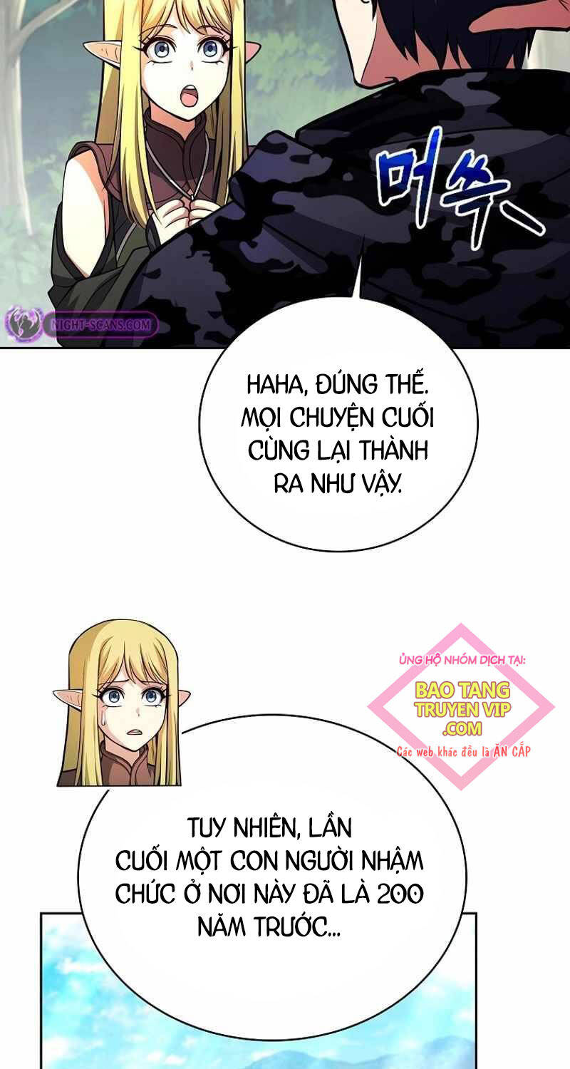 Bậc Thầy Debuff Chapter  39 - 105