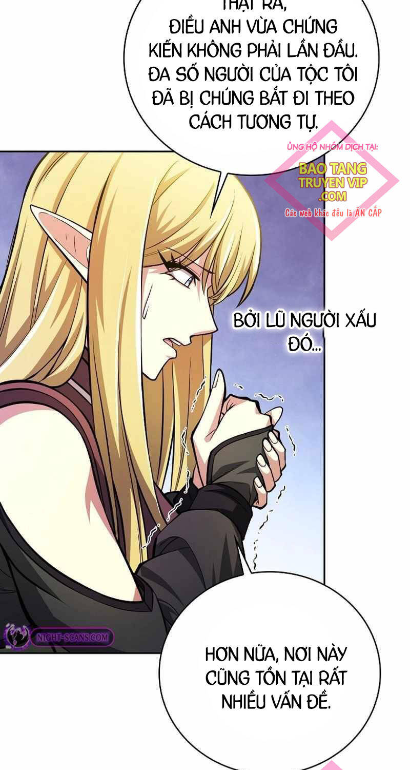 Bậc Thầy Debuff Chapter  39 - 107