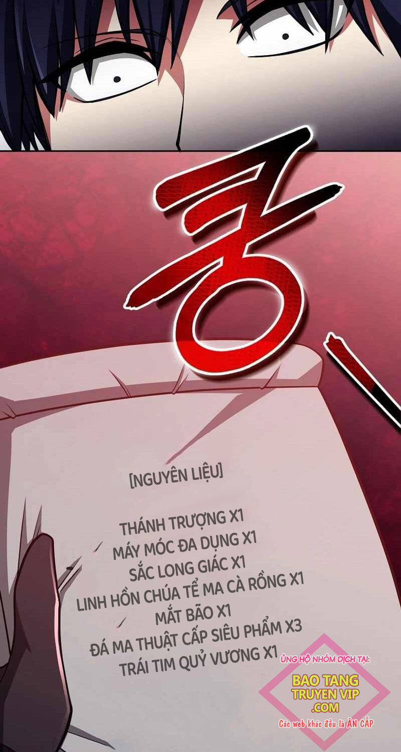 Bậc Thầy Debuff Chapter  39 - 12