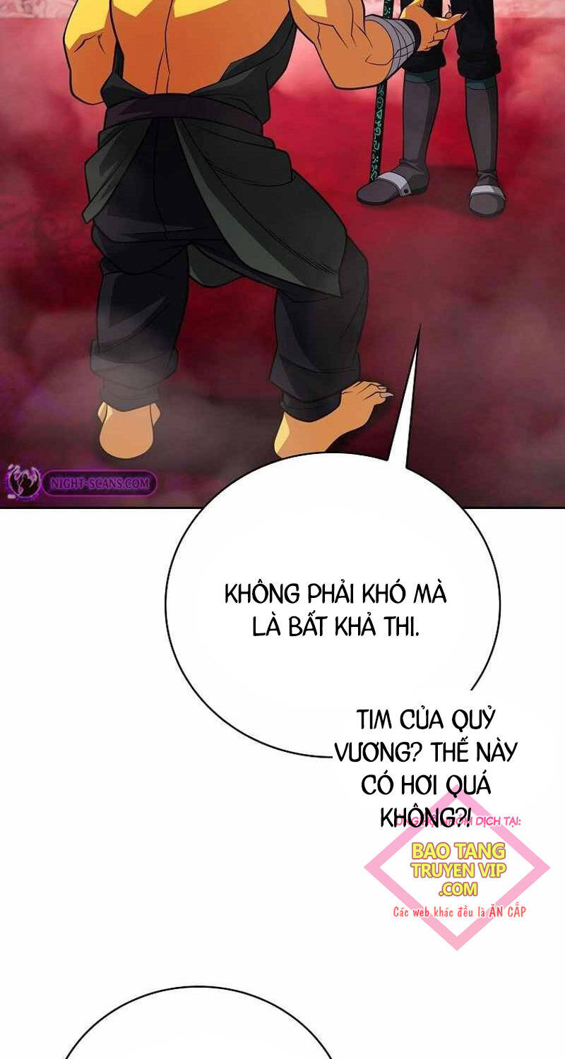 Bậc Thầy Debuff Chapter  39 - 14