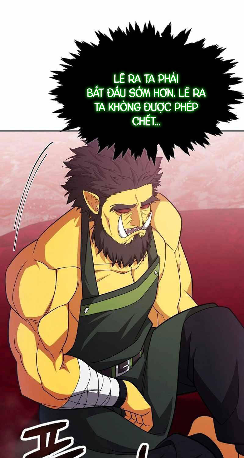 Bậc Thầy Debuff Chapter  39 - 17