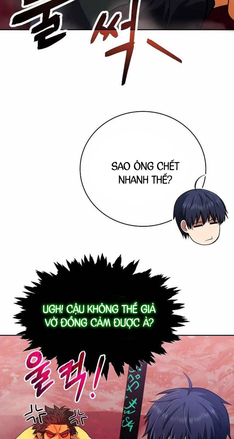 Bậc Thầy Debuff Chapter  39 - 18