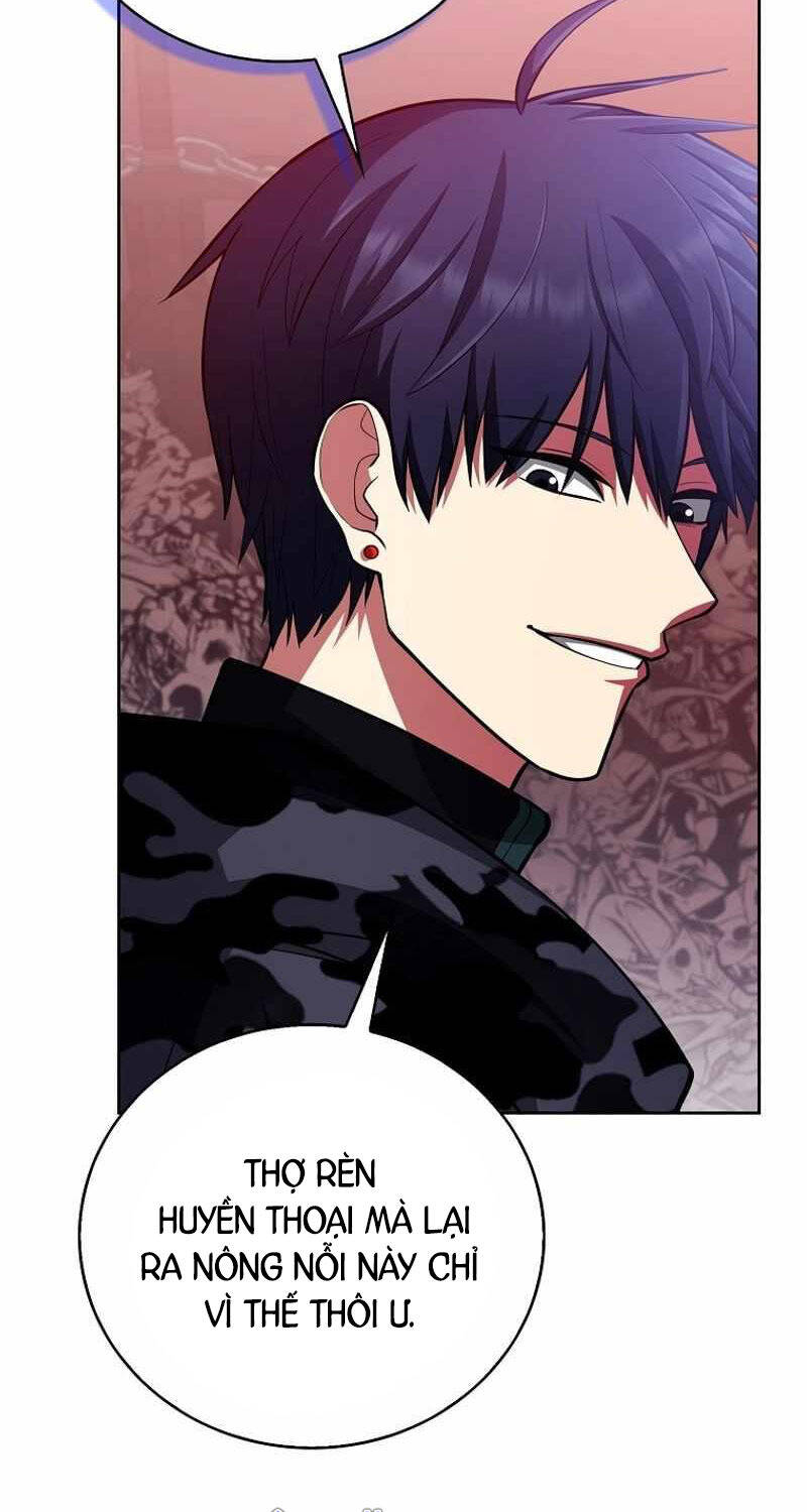 Bậc Thầy Debuff Chapter  39 - 20