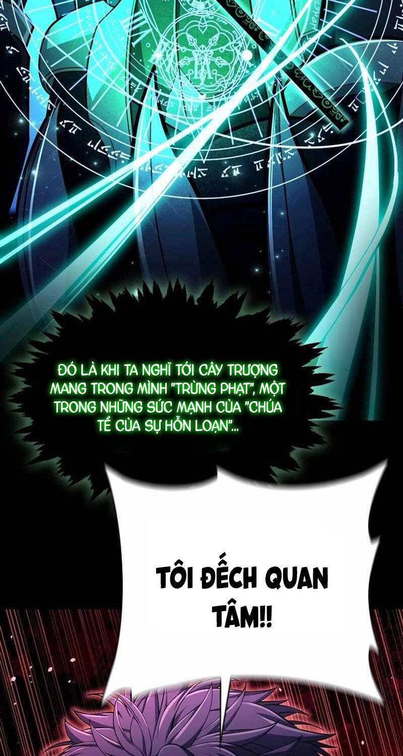 Bậc Thầy Debuff Chapter  39 - 3