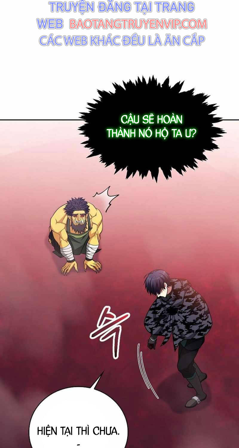 Bậc Thầy Debuff Chapter  39 - 21