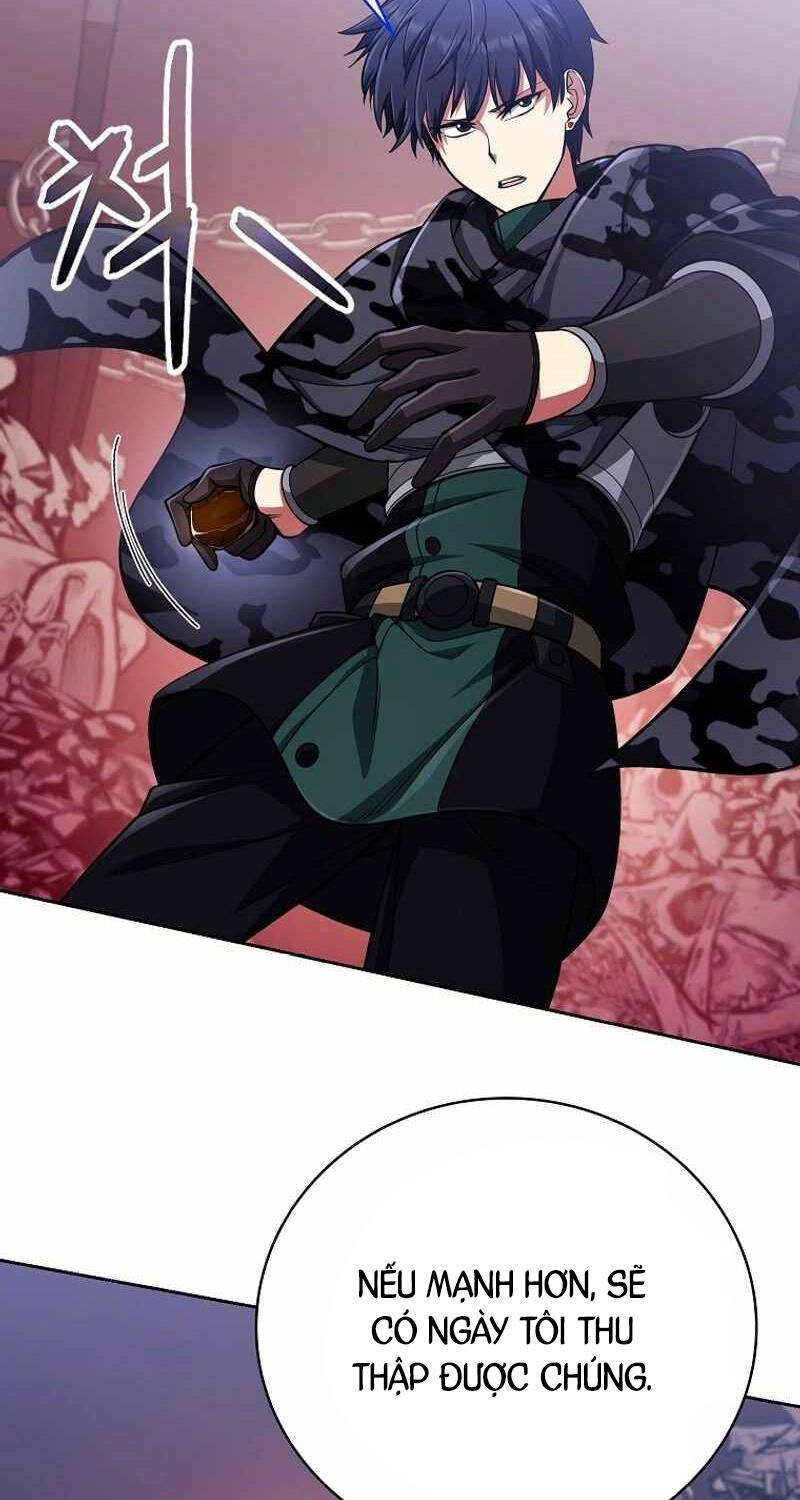 Bậc Thầy Debuff Chapter  39 - 23