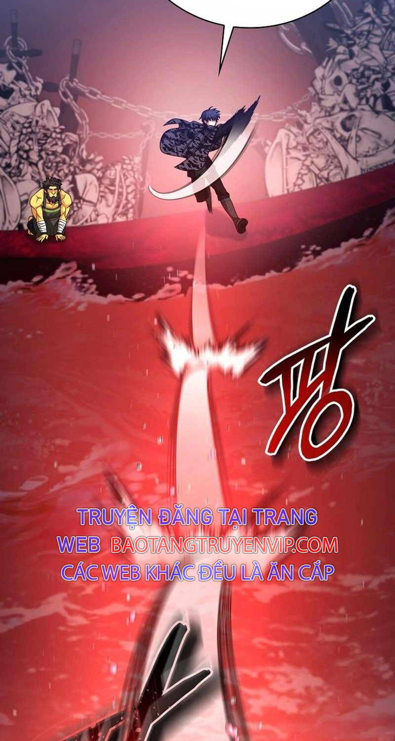 Bậc Thầy Debuff Chapter  39 - 24