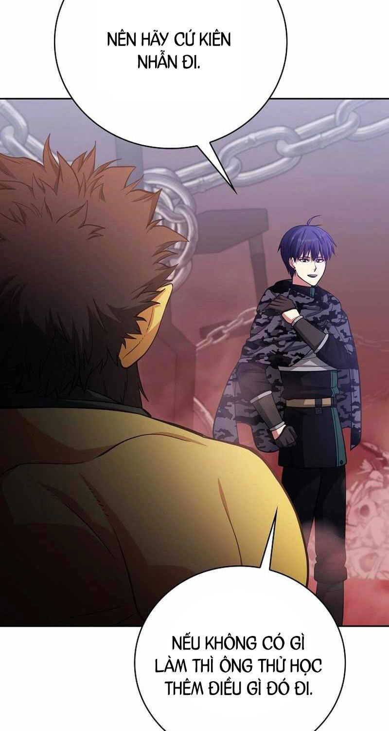 Bậc Thầy Debuff Chapter  39 - 26