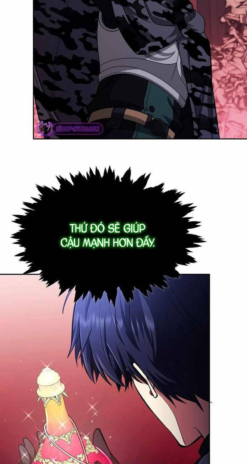 Bậc Thầy Debuff Chapter  39 - 29