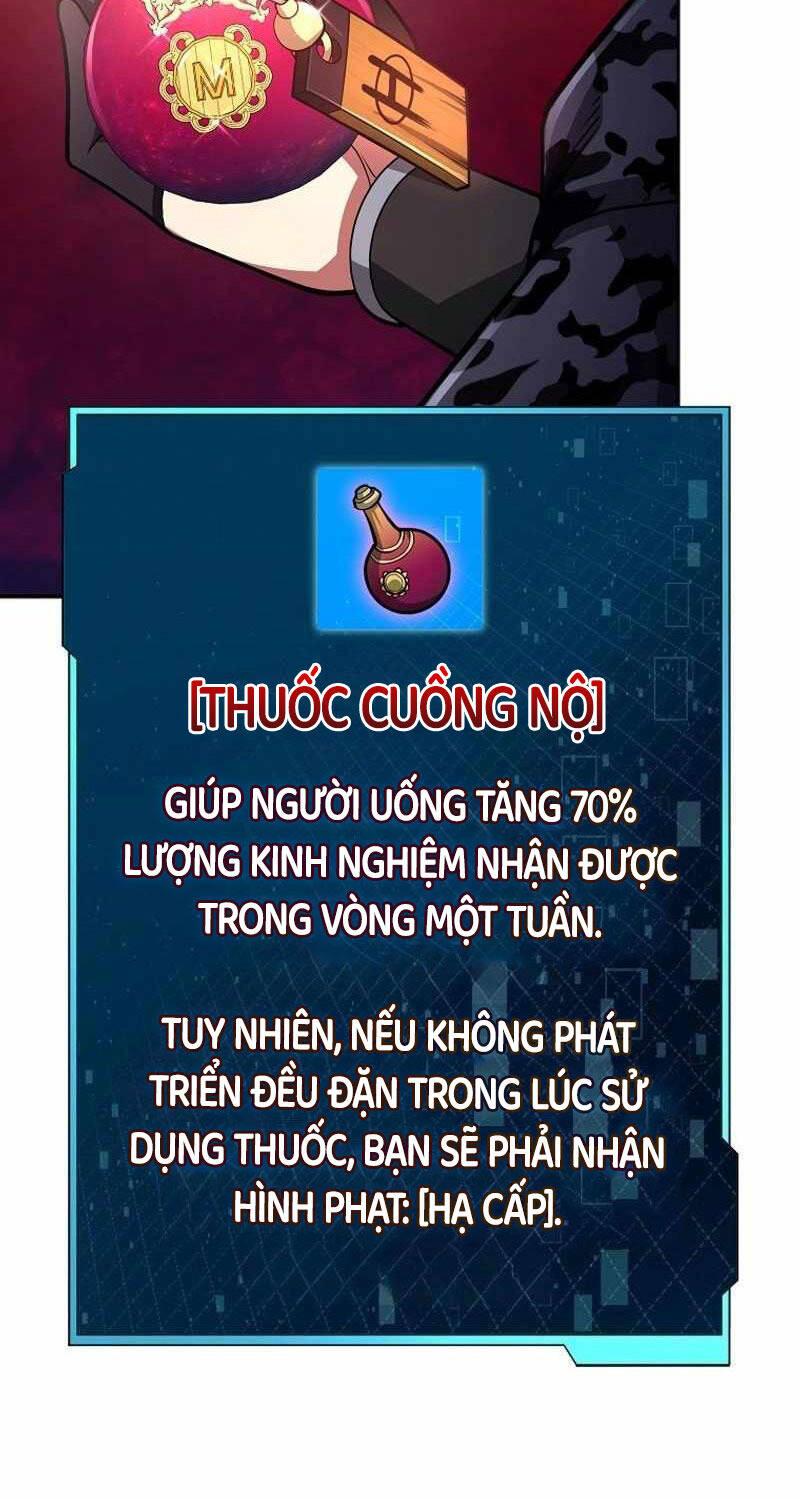 Bậc Thầy Debuff Chapter  39 - 30