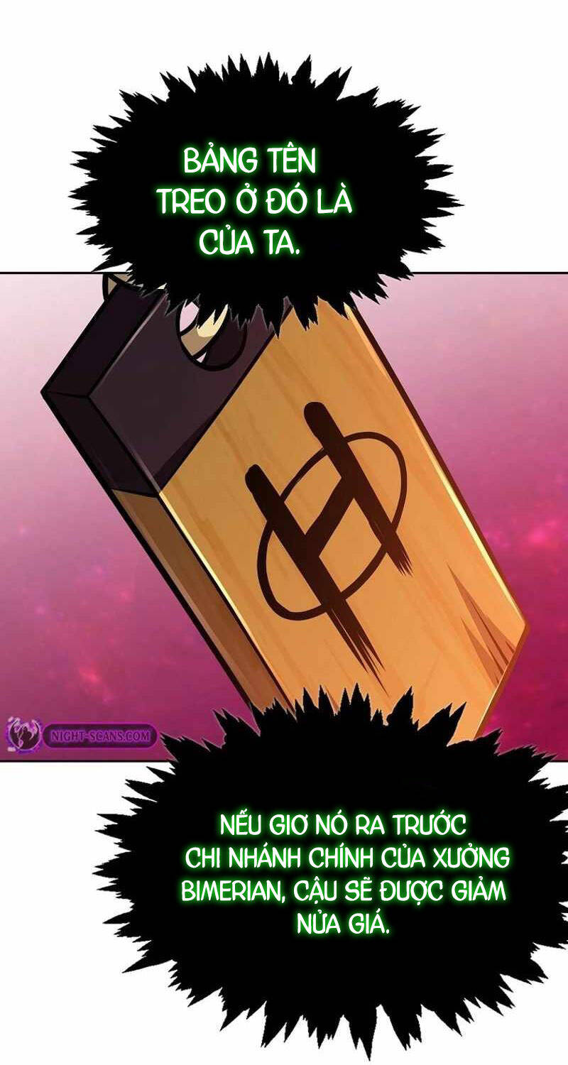 Bậc Thầy Debuff Chapter  39 - 31