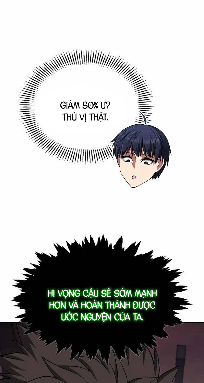 Bậc Thầy Debuff Chapter  39 - 32