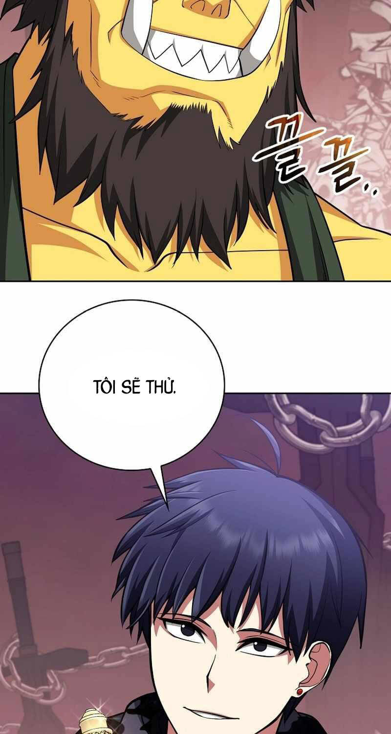 Bậc Thầy Debuff Chapter  39 - 34