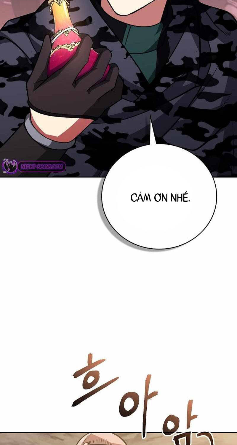 Bậc Thầy Debuff Chapter  39 - 35