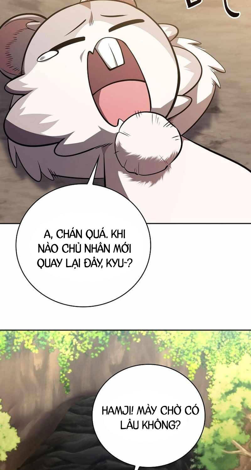 Bậc Thầy Debuff Chapter  39 - 36