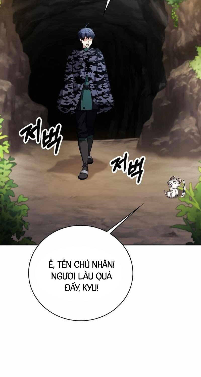 Bậc Thầy Debuff Chapter  39 - 37