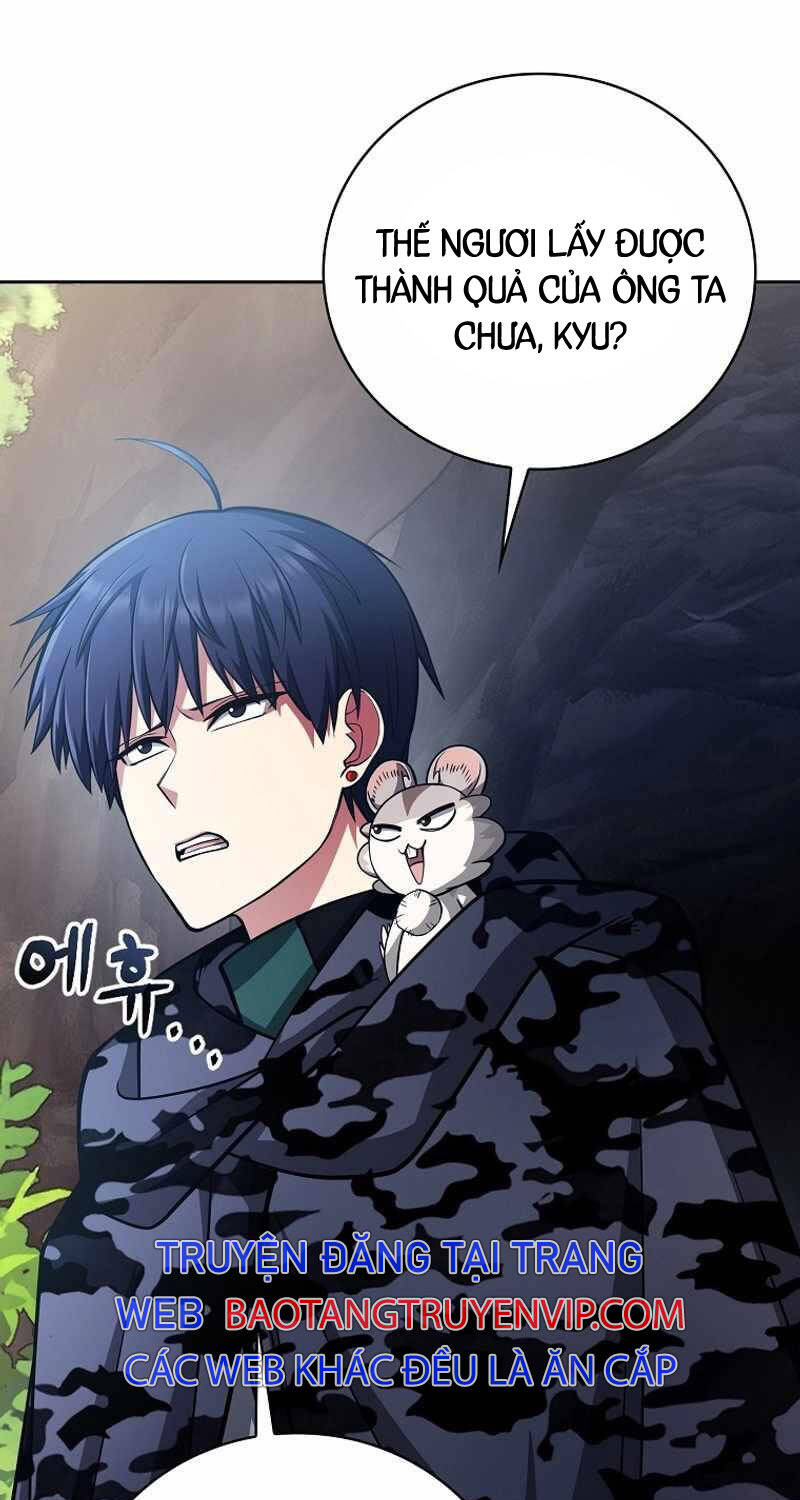 Bậc Thầy Debuff Chapter  39 - 38