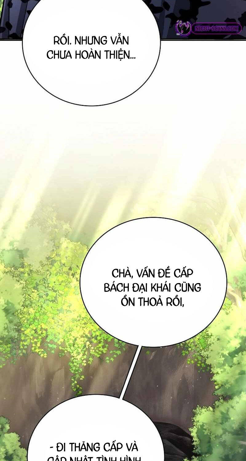 Bậc Thầy Debuff Chapter  39 - 39