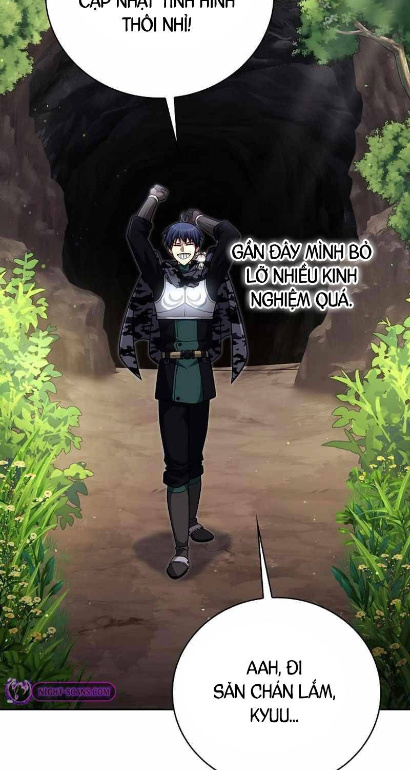 Bậc Thầy Debuff Chapter  39 - 40