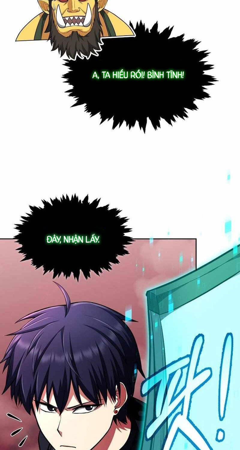 Bậc Thầy Debuff Chapter  39 - 5